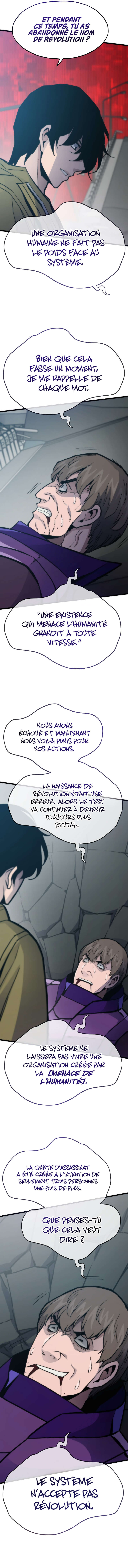 Past Life Returner Chapitre 90 - Page 18