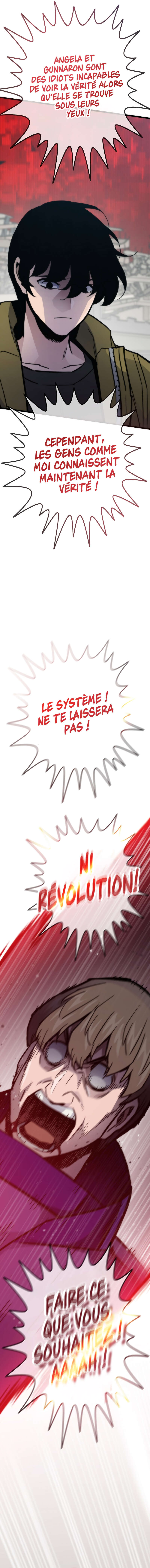 Past Life Returner Chapitre 90 - Page 19