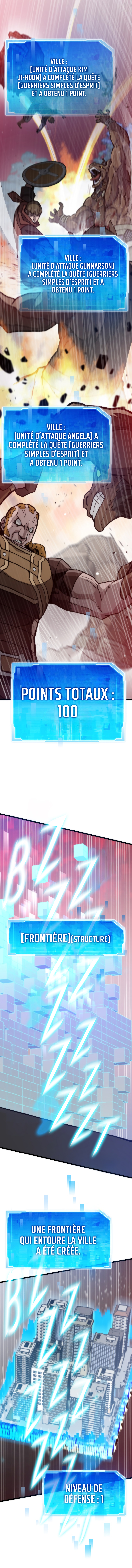 Past Life Returner Chapitre 91 - Page 12