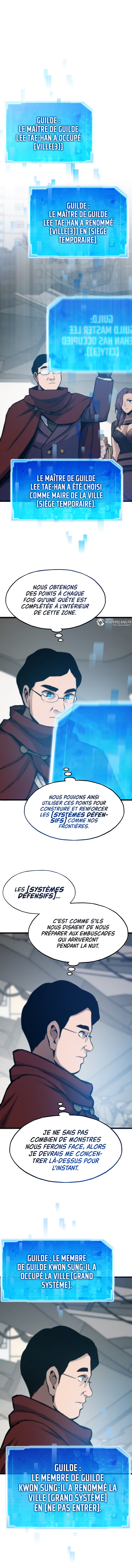 Past Life Returner Chapitre 91 - Page 2