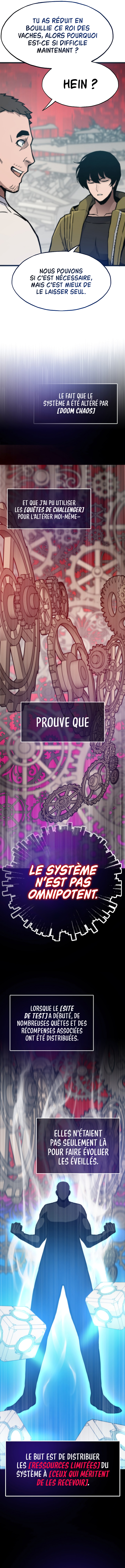 Past Life Returner Chapitre 91 - Page 4