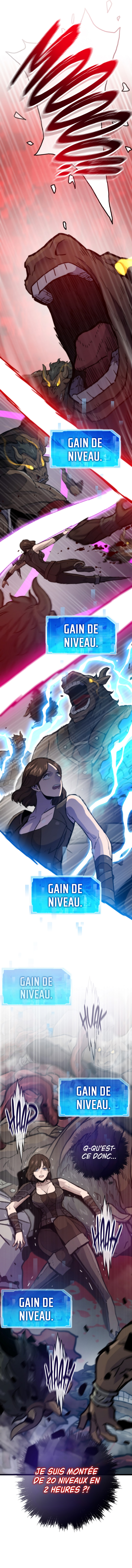 Past Life Returner Chapitre 92 - Page 10