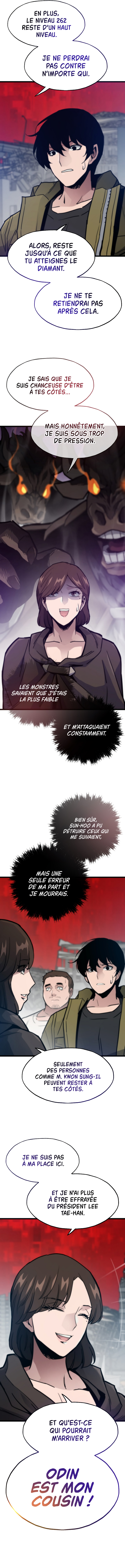 Past Life Returner Chapitre 92 - Page 14