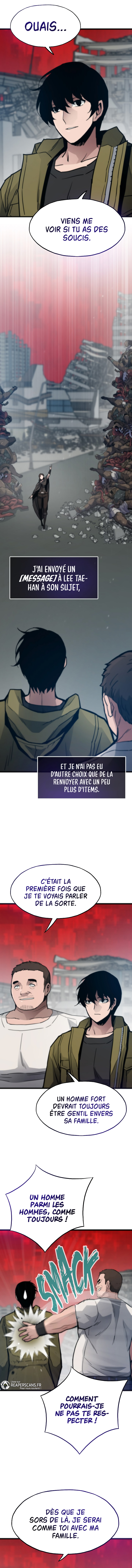 Past Life Returner Chapitre 92 - Page 15