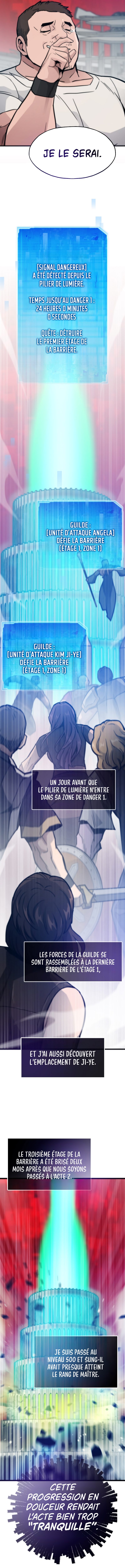Past Life Returner Chapitre 92 - Page 16