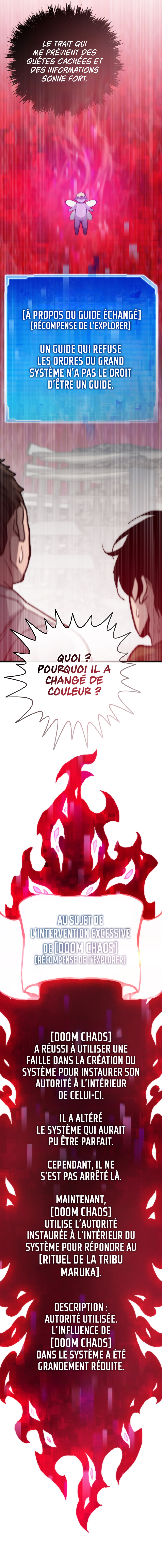 Past Life Returner Chapitre 92 - Page 19