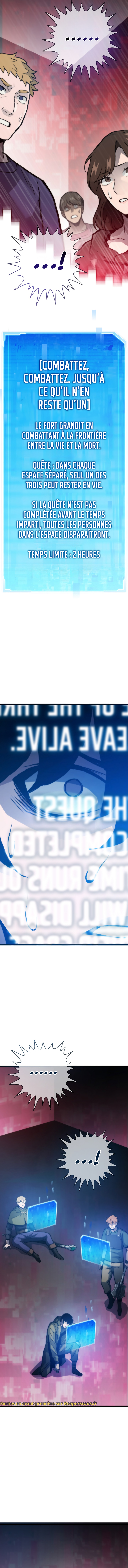 Past Life Returner Chapitre 92 - Page 21