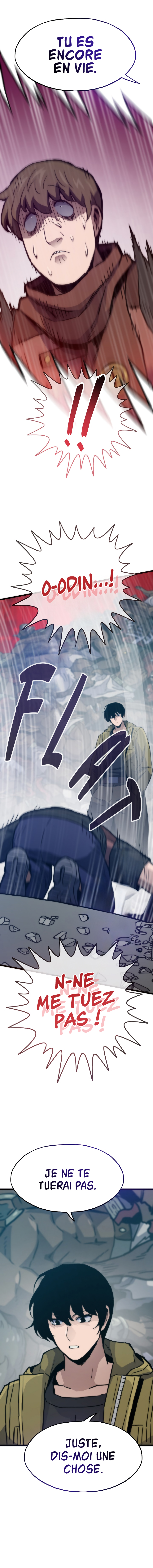Past Life Returner Chapitre 92 - Page 7