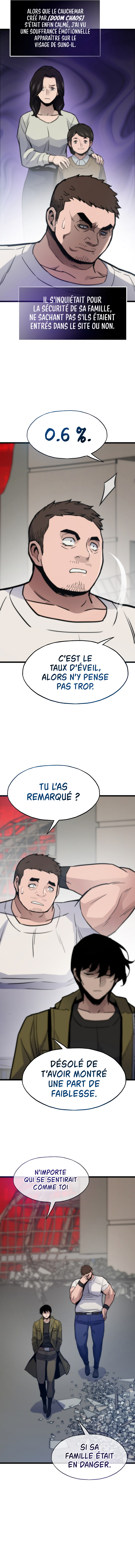 Past Life Returner Chapitre 96 - Page 11