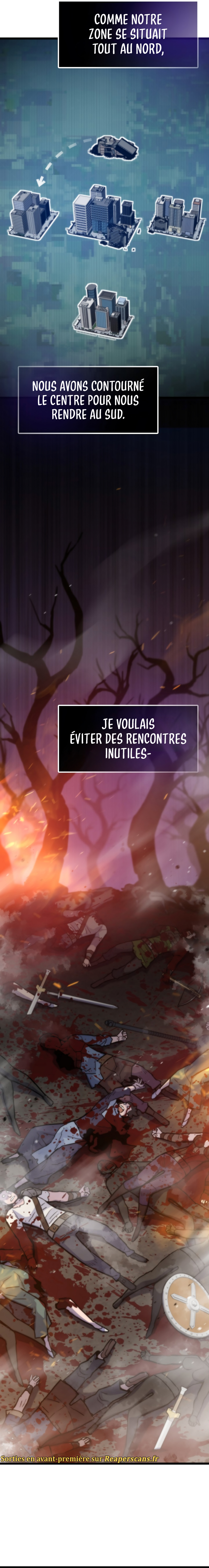 Past Life Returner Chapitre 96 - Page 12