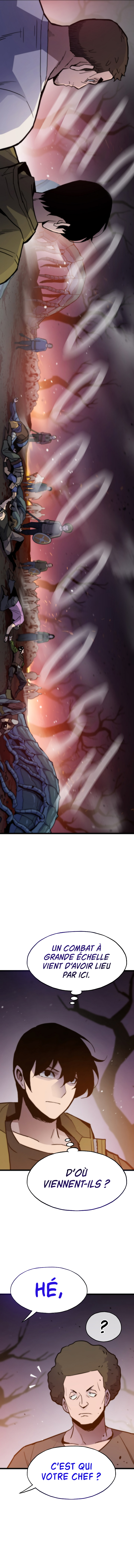 Past Life Returner Chapitre 96 - Page 13
