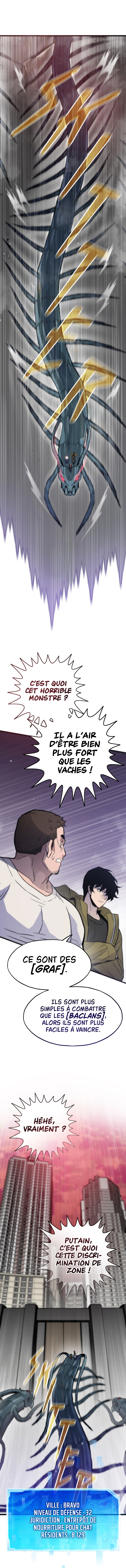 Past Life Returner Chapitre 96 - Page 17