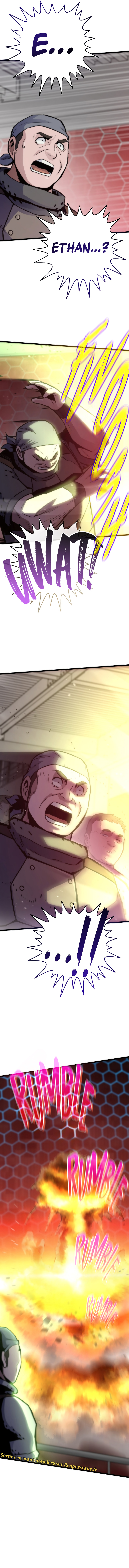 Past Life Returner Chapitre 97 - Page 14