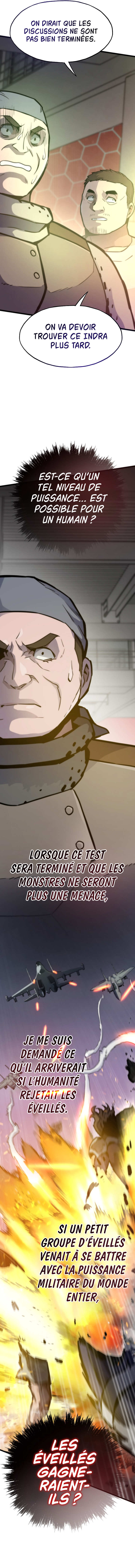 Past Life Returner Chapitre 97 - Page 15