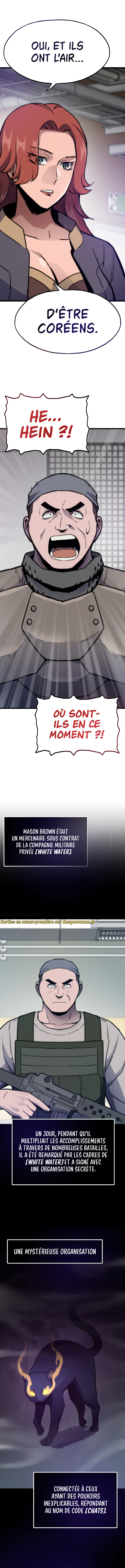 Past Life Returner Chapitre 97 - Page 2