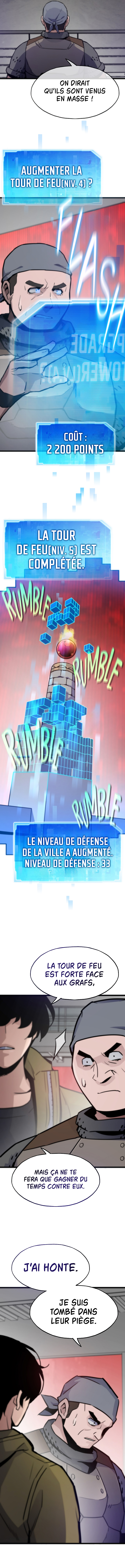 Past Life Returner Chapitre 97 - Page 9