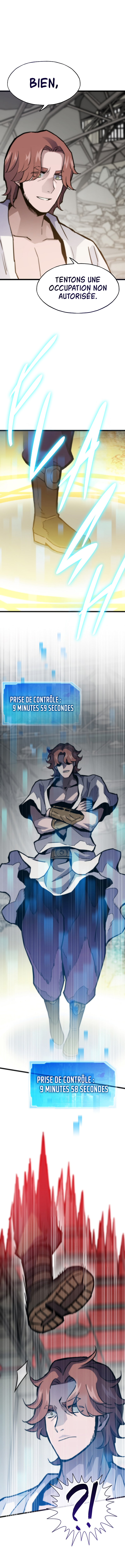 Past Life Returner Chapitre 98 - Page 7