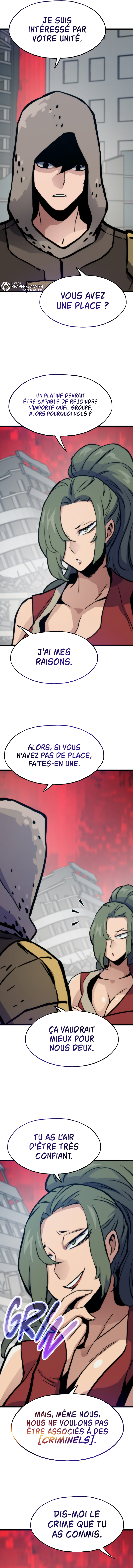 Past Life Returner Chapitre 99 - Page 12