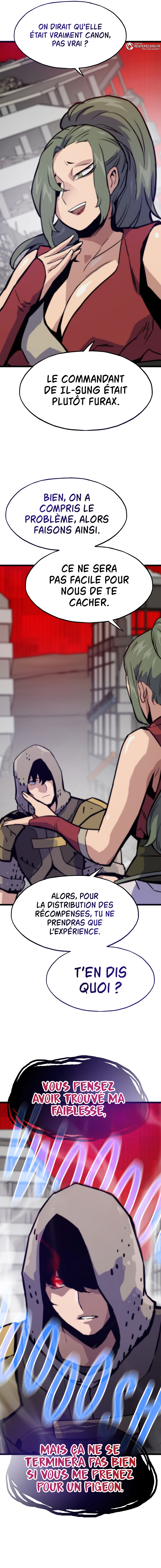 Past Life Returner Chapitre 99 - Page 17