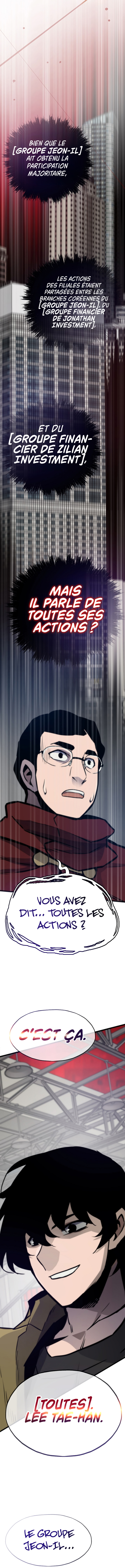 Past Life Returner Chapitre 99 - Page 2