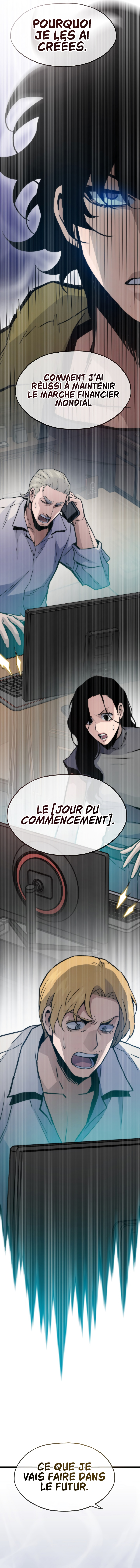 Past Life Returner Chapitre 99 - Page 4