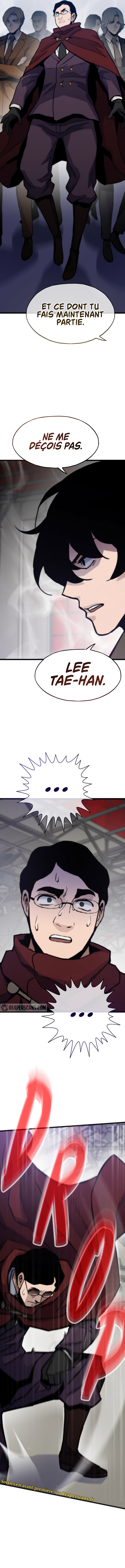 Past Life Returner Chapitre 99 - Page 5