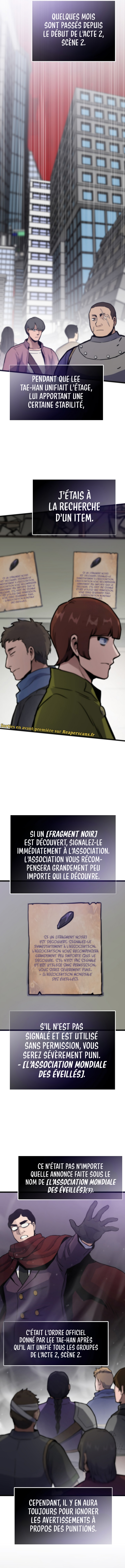 Past Life Returner Chapitre 99 - Page 7
