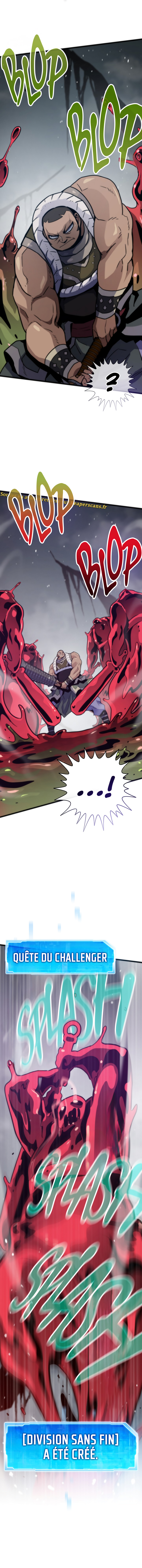 Past Life Returner Chapitre 100 - Page 11
