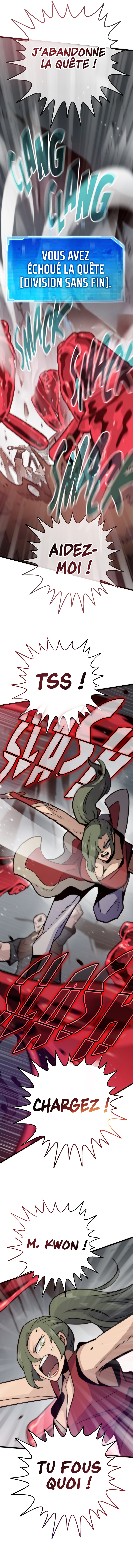 Past Life Returner Chapitre 100 - Page 13