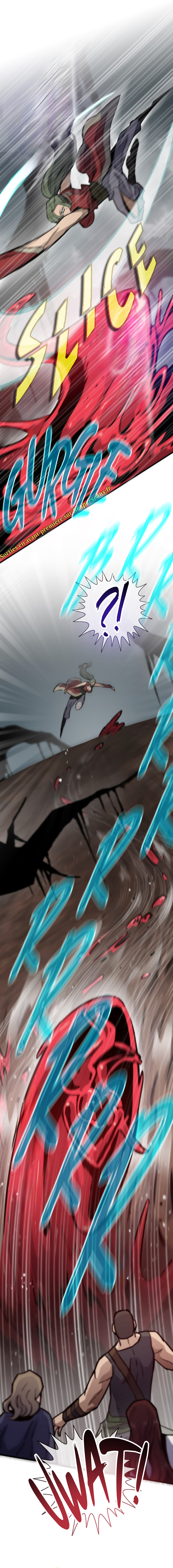 Past Life Returner Chapitre 100 - Page 15