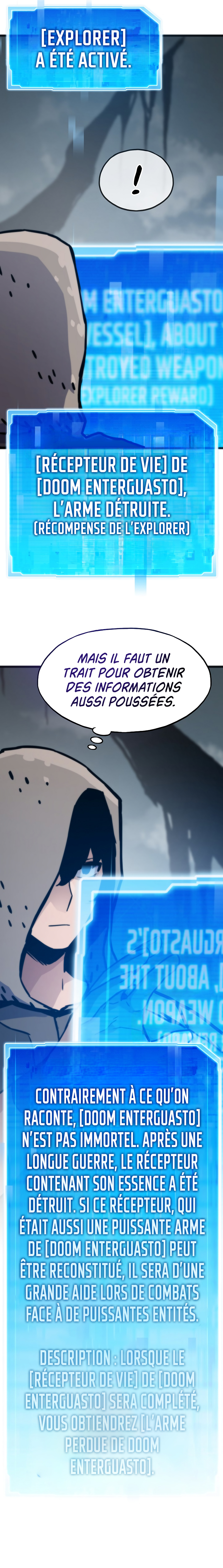 Past Life Returner Chapitre 100 - Page 7