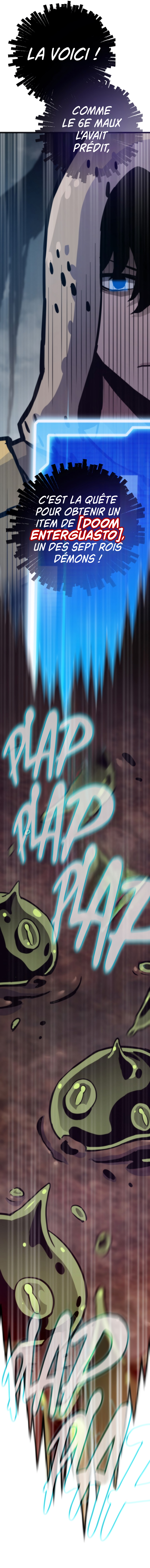 Past Life Returner Chapitre 100 - Page 8