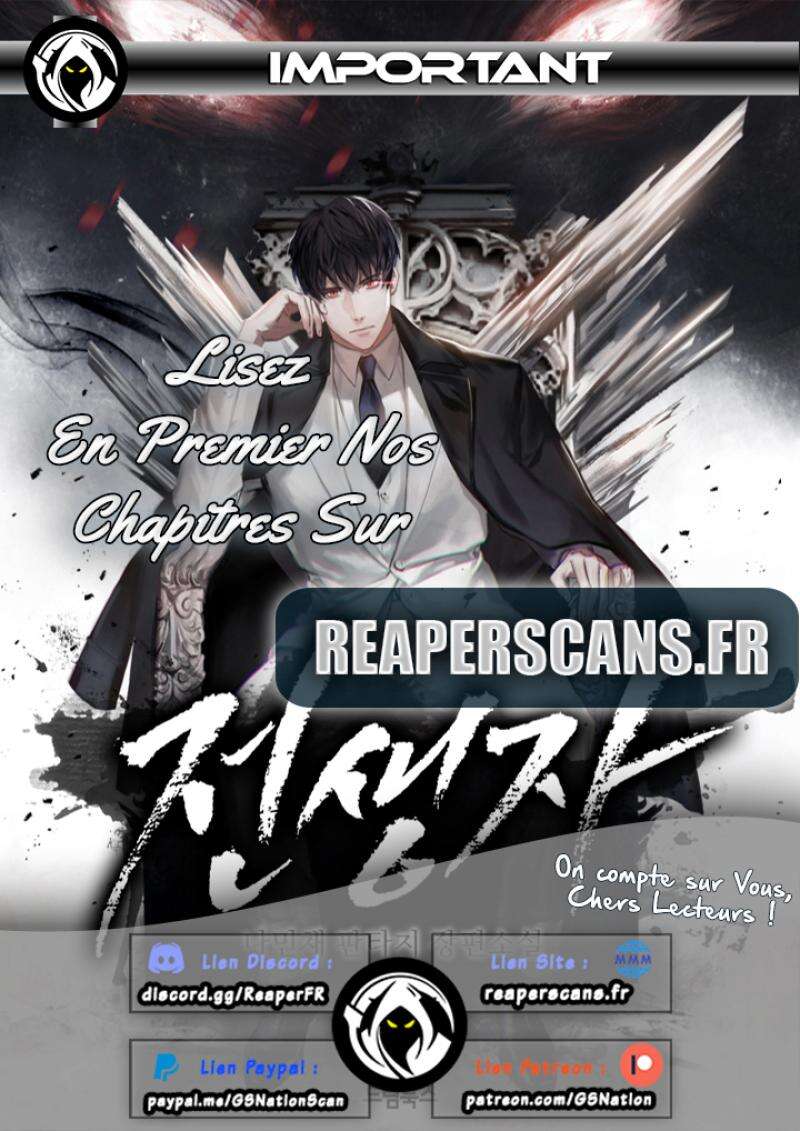 Past Life Returner Chapitre 102 - Page 1