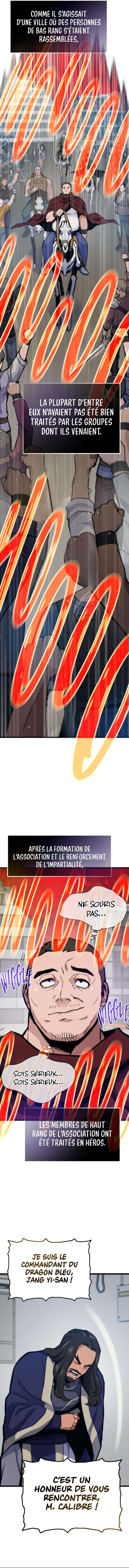 Past Life Returner Chapitre 102 - Page 12