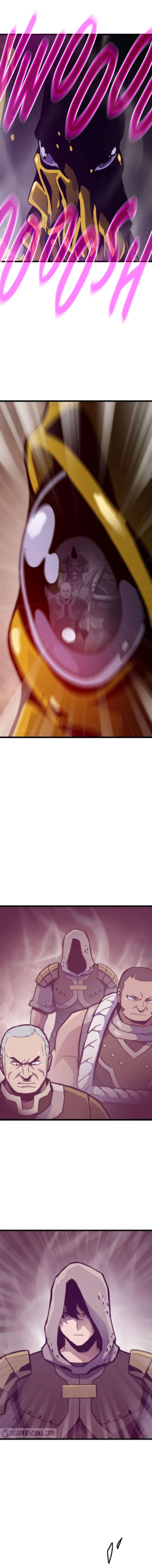 Past Life Returner Chapitre 102 - Page 18