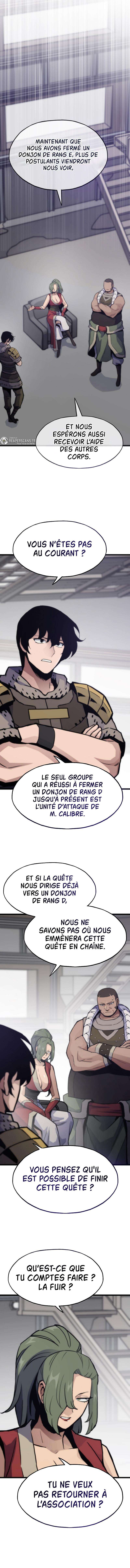 Past Life Returner Chapitre 102 - Page 5