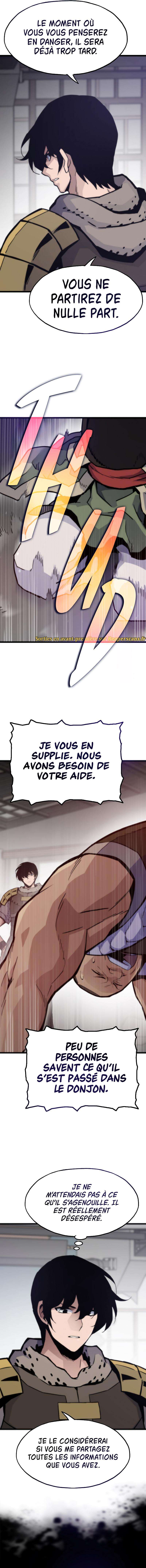 Past Life Returner Chapitre 102 - Page 7