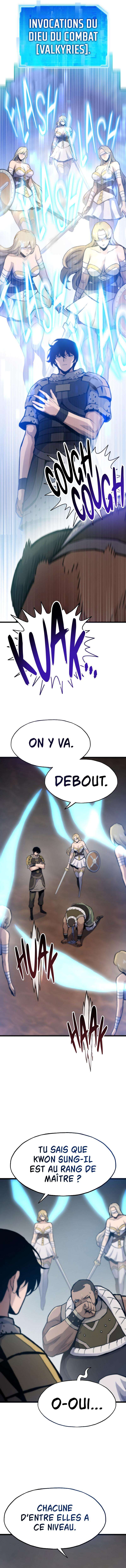 Past Life Returner Chapitre 104 - Page 12