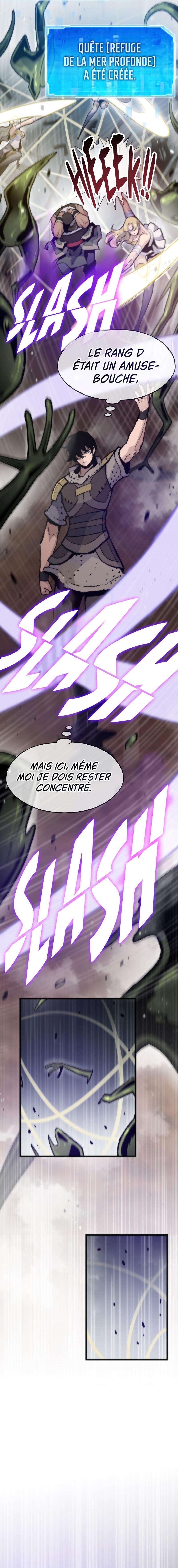 Past Life Returner Chapitre 104 - Page 14