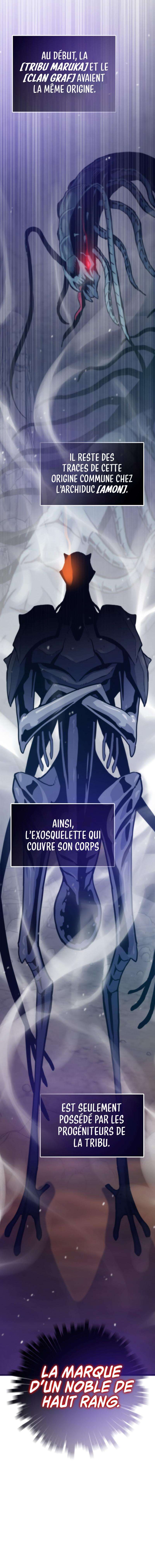 Past Life Returner Chapitre 104 - Page 15
