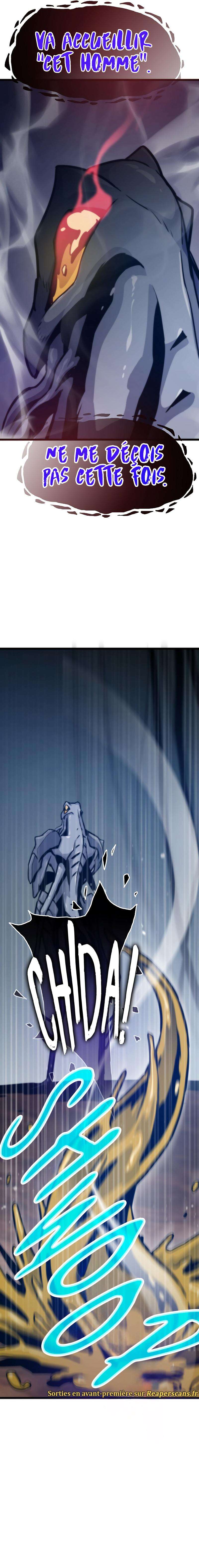Past Life Returner Chapitre 104 - Page 17
