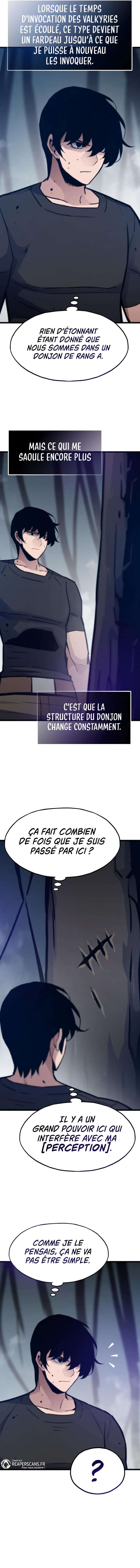 Past Life Returner Chapitre 104 - Page 19