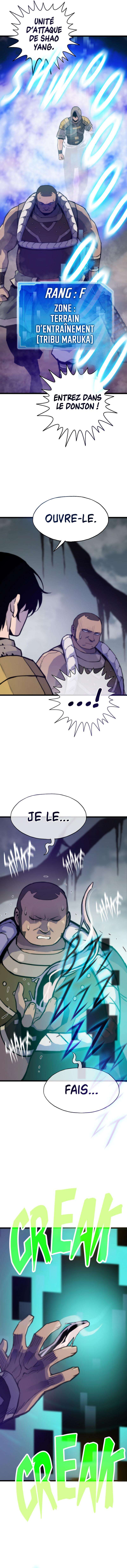 Past Life Returner Chapitre 104 - Page 8