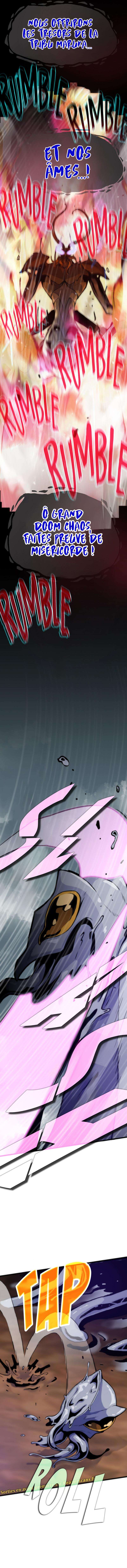 Past Life Returner Chapitre 105 - Page 12