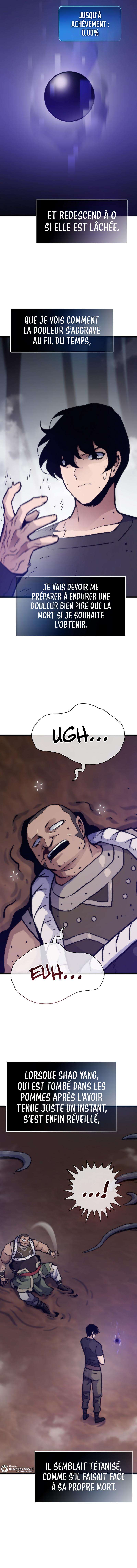 Past Life Returner Chapitre 105 - Page 16
