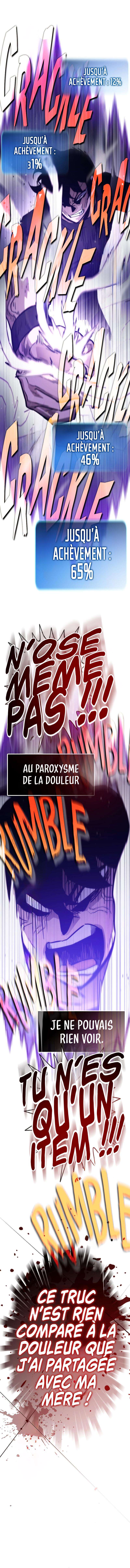 Past Life Returner Chapitre 105 - Page 19