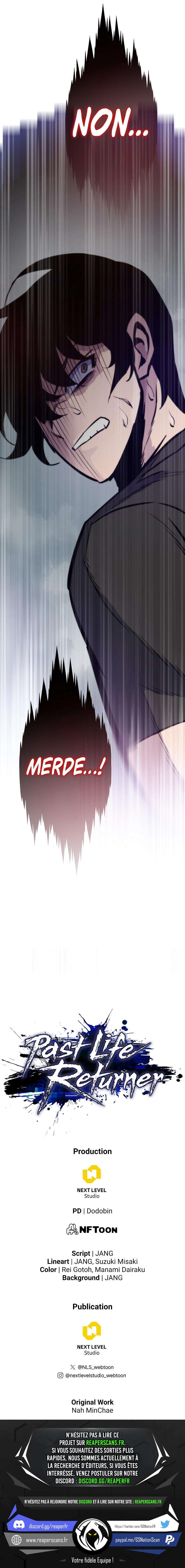 Past Life Returner Chapitre 105 - Page 24