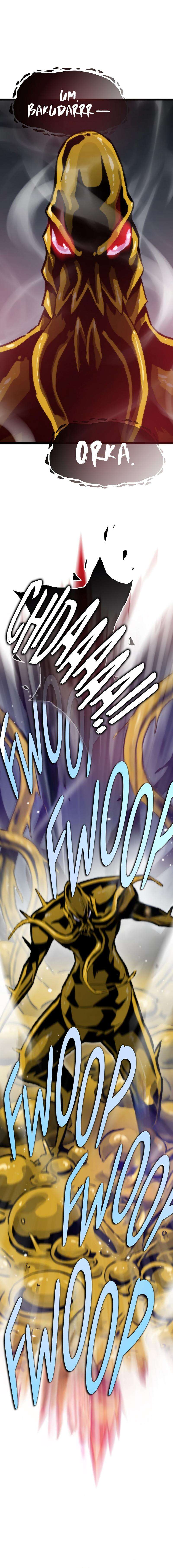 Past Life Returner Chapitre 105 - Page 3
