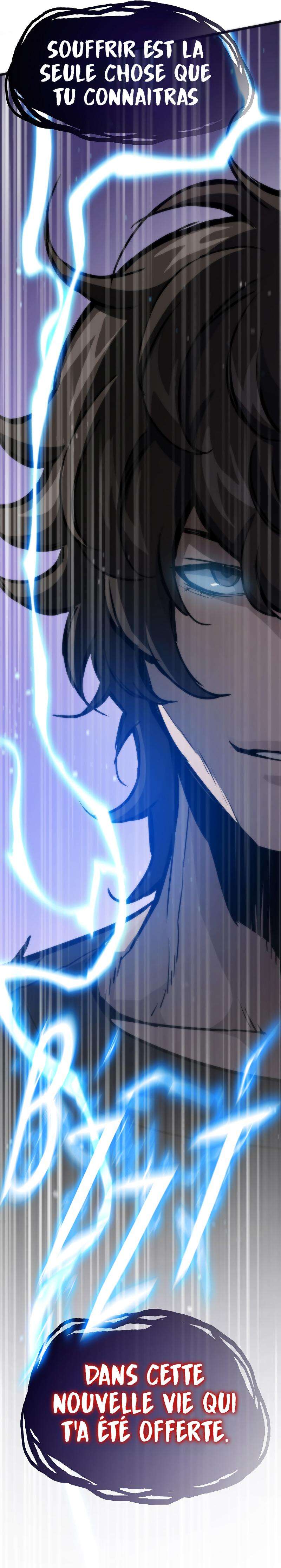 Past Life Returner Chapitre 105 - Page 4