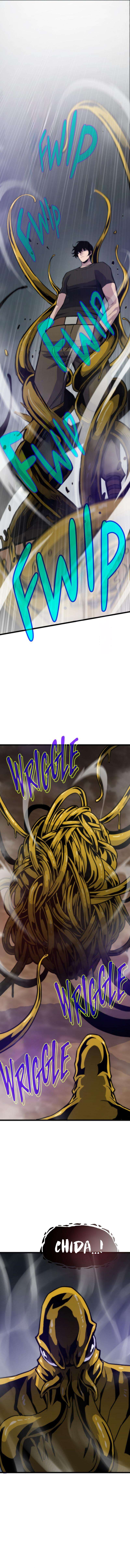 Past Life Returner Chapitre 105 - Page 7